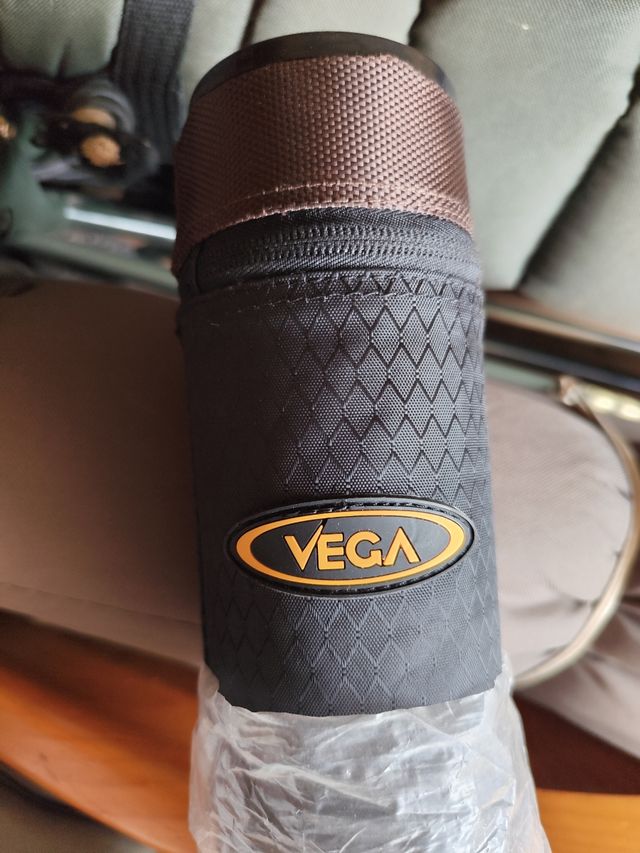 Funda Vega para cañas de pescar