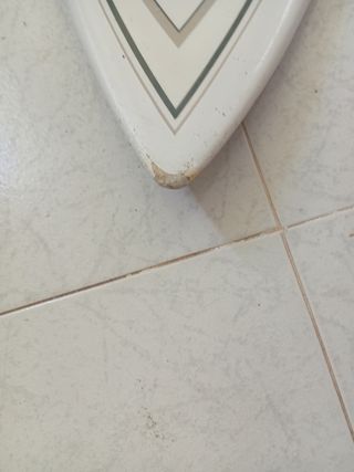 Tabla surf NSP Surf Project