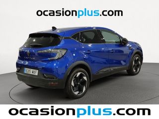 Renault Captur Techno TCe 66 kW (90 CV)