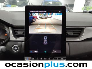 Renault Captur Techno TCe 66 kW (90 CV)