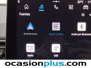 Renault Captur Techno TCe 66 kW (90 CV)