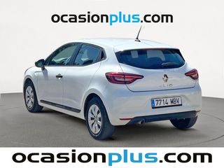 Renault Clio Authentique SCe 48 kW (65 CV)