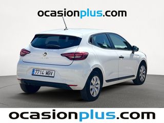 Renault Clio Authentique SCe 48 kW (65 CV)