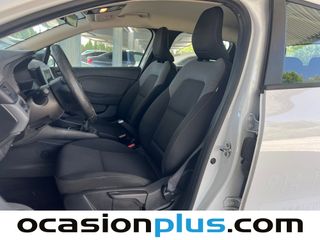 Renault Clio Authentique SCe 48 kW (65 CV)