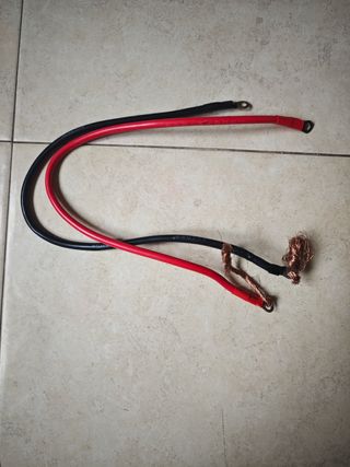 Inversor de corriente 2000W 12V-220V