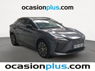 Lexus RZ 450e Executive 230 kW (313 CV)