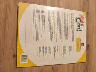 Kids can 3 primaria macmillan