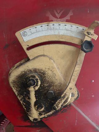 Sembradora Sola - siembra directa