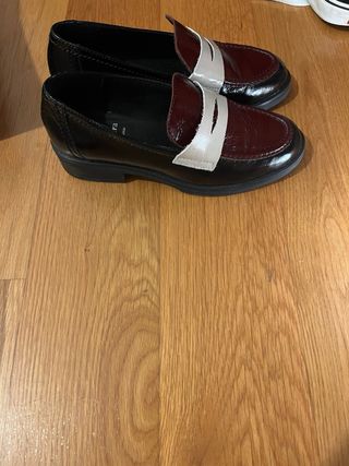 Zapatillas Viguera mujer -talla 36