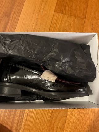 Zapatillas Viguera mujer -talla 36