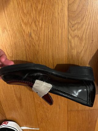 Zapatillas Viguera mujer -talla 36
