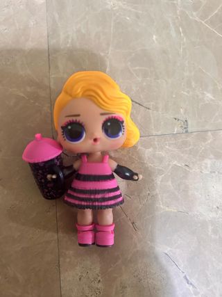 Muñeca LOL Surprise