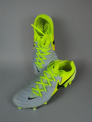 mercurial o phantom