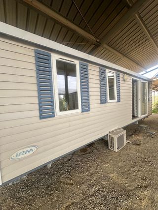 Mobil Home IRM Super Titania 3