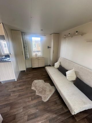 Mobil Home IRM Super Titania 3
