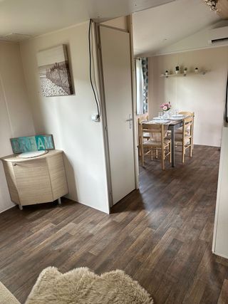 Mobil Home IRM Super Titania 3