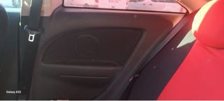Opel Corsa 2007