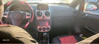 Opel Corsa 2007