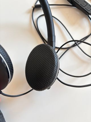 Auriculares EPOS SENNHEISER negros