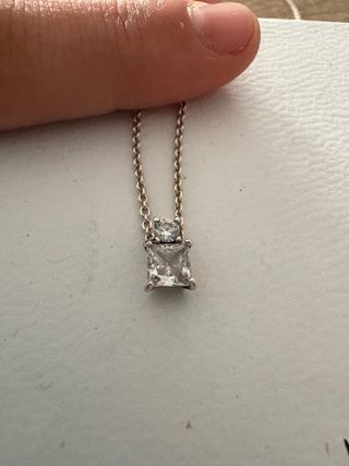 Collar Swarovski cristal
