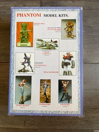 KIT MAQUETA BOBA FETT STAR WARS
