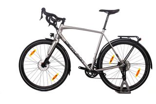 Centurion Crossfire Gravel 2000 EQ talla XL