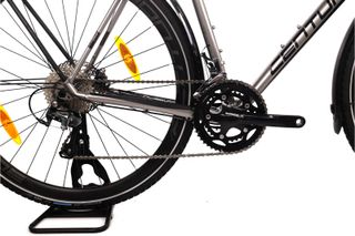 Centurion Crossfire Gravel 2000 EQ talla XL