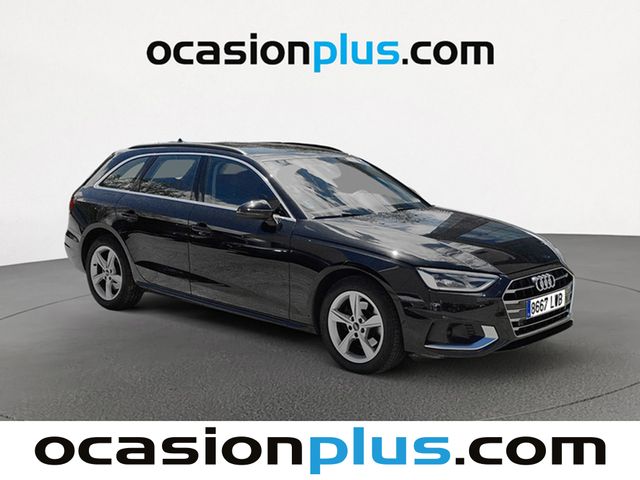 Audi A4 Avant Advanced 35 TDI 120 kW (163 CV) S tronic