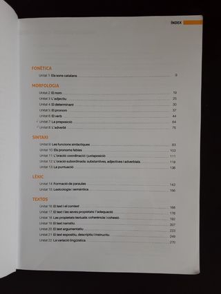 LLENGUA CATALANA I LITERATURA 2