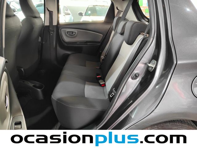 Toyota Yaris 1.0 Active 51 kW (69 CV)
