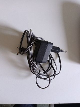 Teléfono inalámbrico Panasonic completo