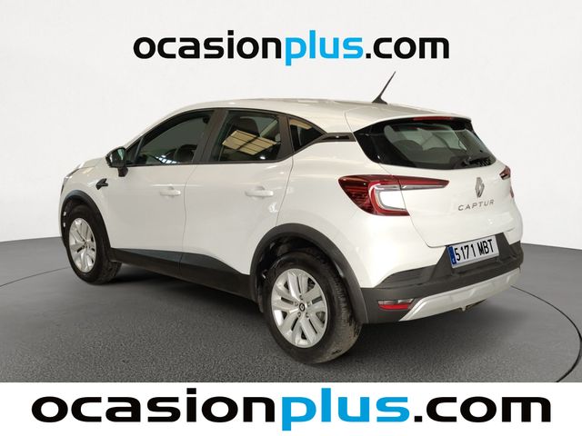 Renault Captur Intens TCe GLP 74 kW (100 CV)