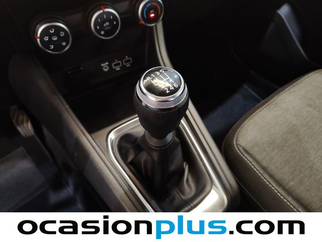 Renault Captur Intens TCe GLP 74 kW (100 CV)