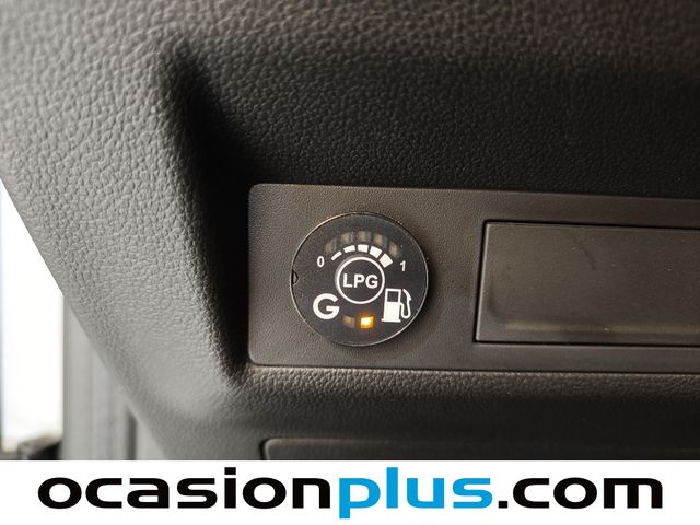 Renault Captur Intens TCe GLP 74 kW (100 CV)
