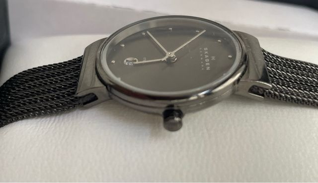 Reloj Skagen mujer