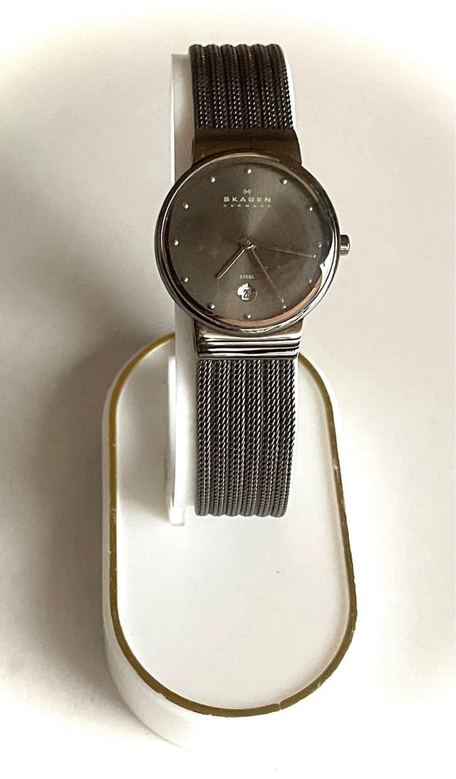 Reloj Skagen mujer