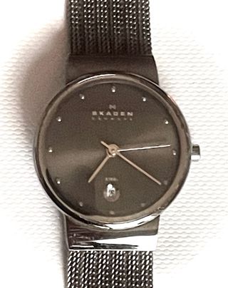 Reloj Skagen mujer