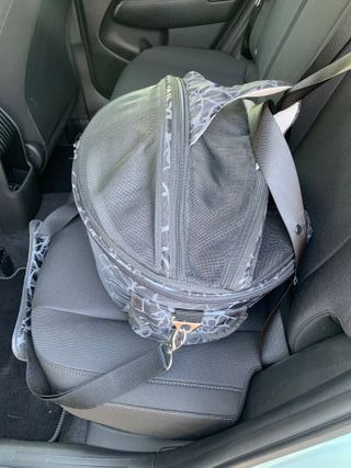 Transportín para mascotas - Karlie