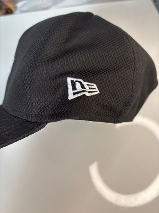 Gorra New Era A's - Ajustable