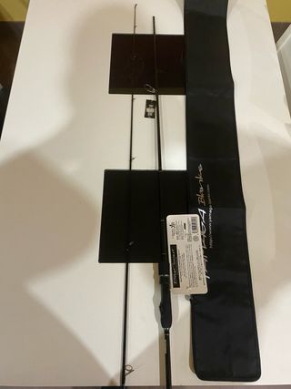 Caña Pesca Yamaga 72TZ/Nano