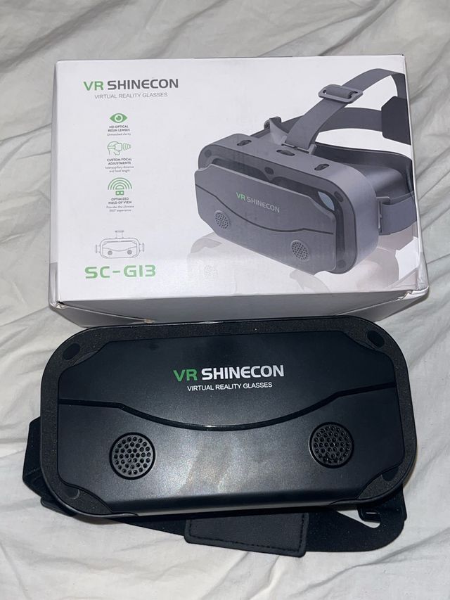 Gafas VR SHINECON SC-G13