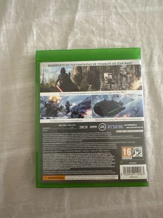 Star Wars: Battlefront