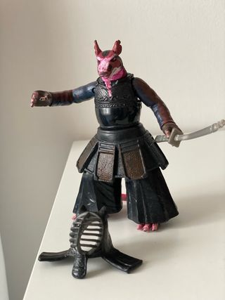 Figura Splinter TMNT Playmates