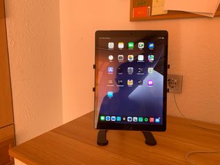 Soporte iPad iKlip