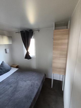 Mobil Home OHARA 2015