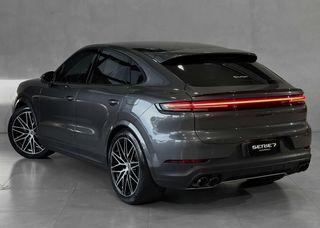 LLANTAS 22" PORSCHE CAYENNE TURBO