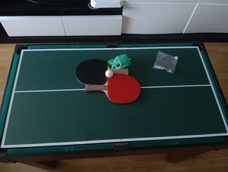 Mesa de juegos / Mesa Multijuegos 