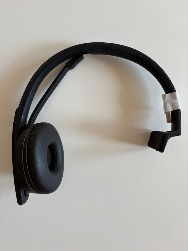 Auriculares EPOS SENNHEISER negros