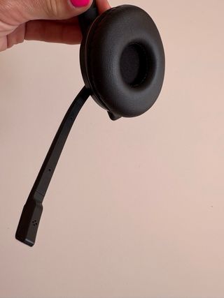 Auriculares EPOS SENNHEISER negros