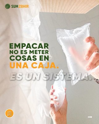 Bolsas Cojín de Aire! Protectores de embalaje!